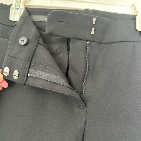 Loft dress pants. Never worn. Size 10 and 8. - Picture 2 of 6